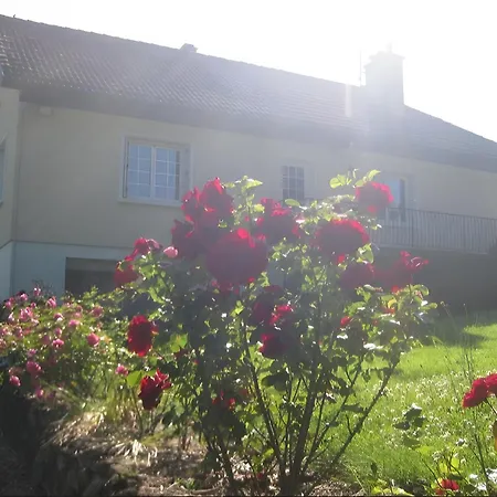 فندق مبيت وإفطار Karibu Normandy Saint-Desir